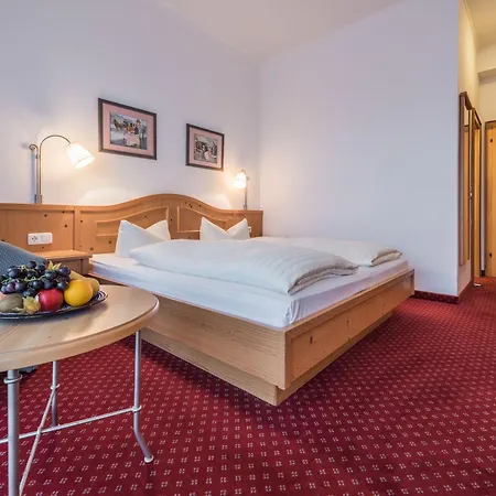 Cordial Sport Going Hotel