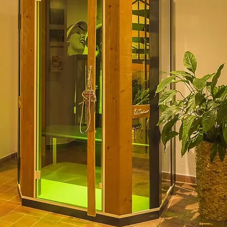 Hotel Cordial Sport Going 4*
