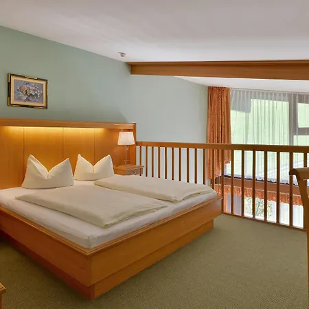 Cordial Sport Going Hotell 4*