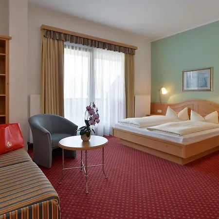 Cordial Sport Going Hotell 4*