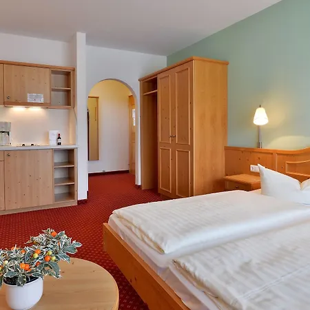 Cordial Sport Going Hotell 4*