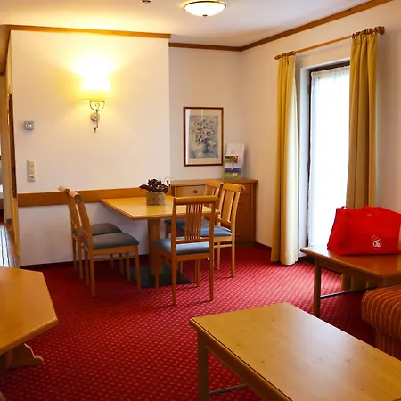 Cordial Sport Going Hotell 4*