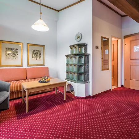 Cordial Sport Going Hotell 4*
