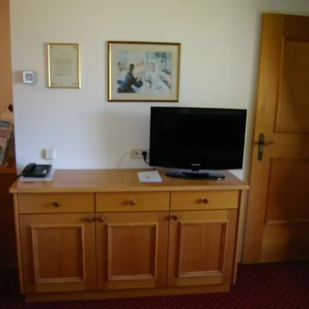 Hotell Cordial Sport Going