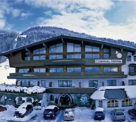 Cordial Sport Going Hotell