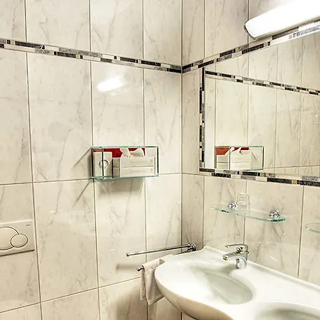 Hotell Cordial Sport Going 4*