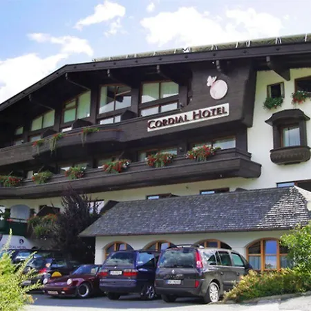 Cordial Sport Going Hotell 4*