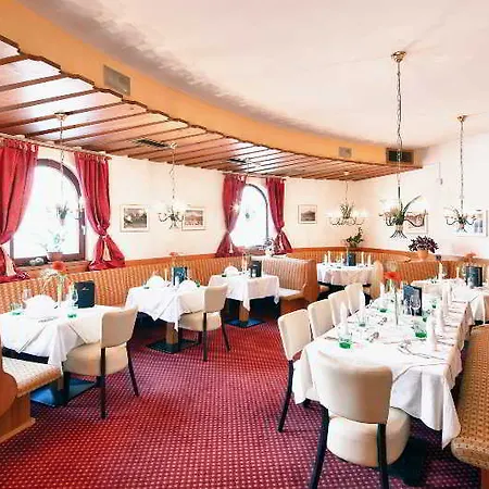 Hotell Cordial Sport Going 4*
