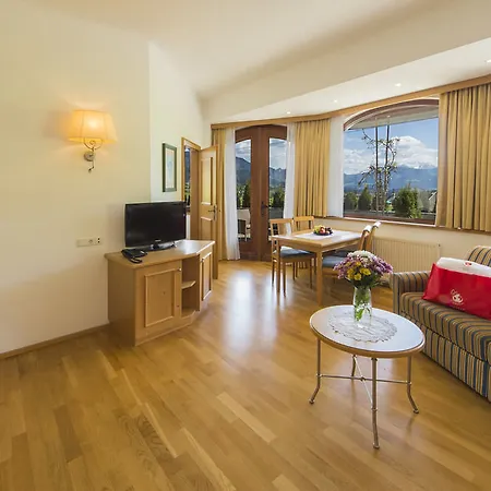 Cordial Sport Going Hotell Going am Wilden Kaiser