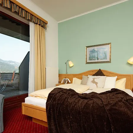 Hotell Cordial Sport Going 4*
