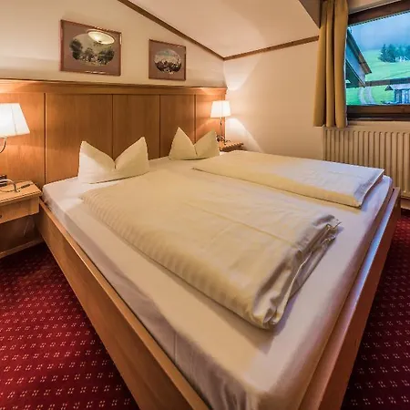 Cordial Sport Going Hotell 4*