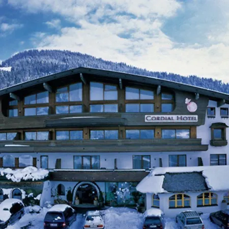 Cordial Sport Going 4* Going am Wilden Kaiser