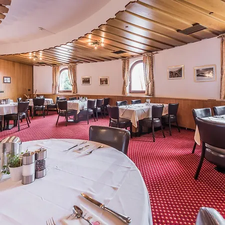 Hotel Cordial Sport Going